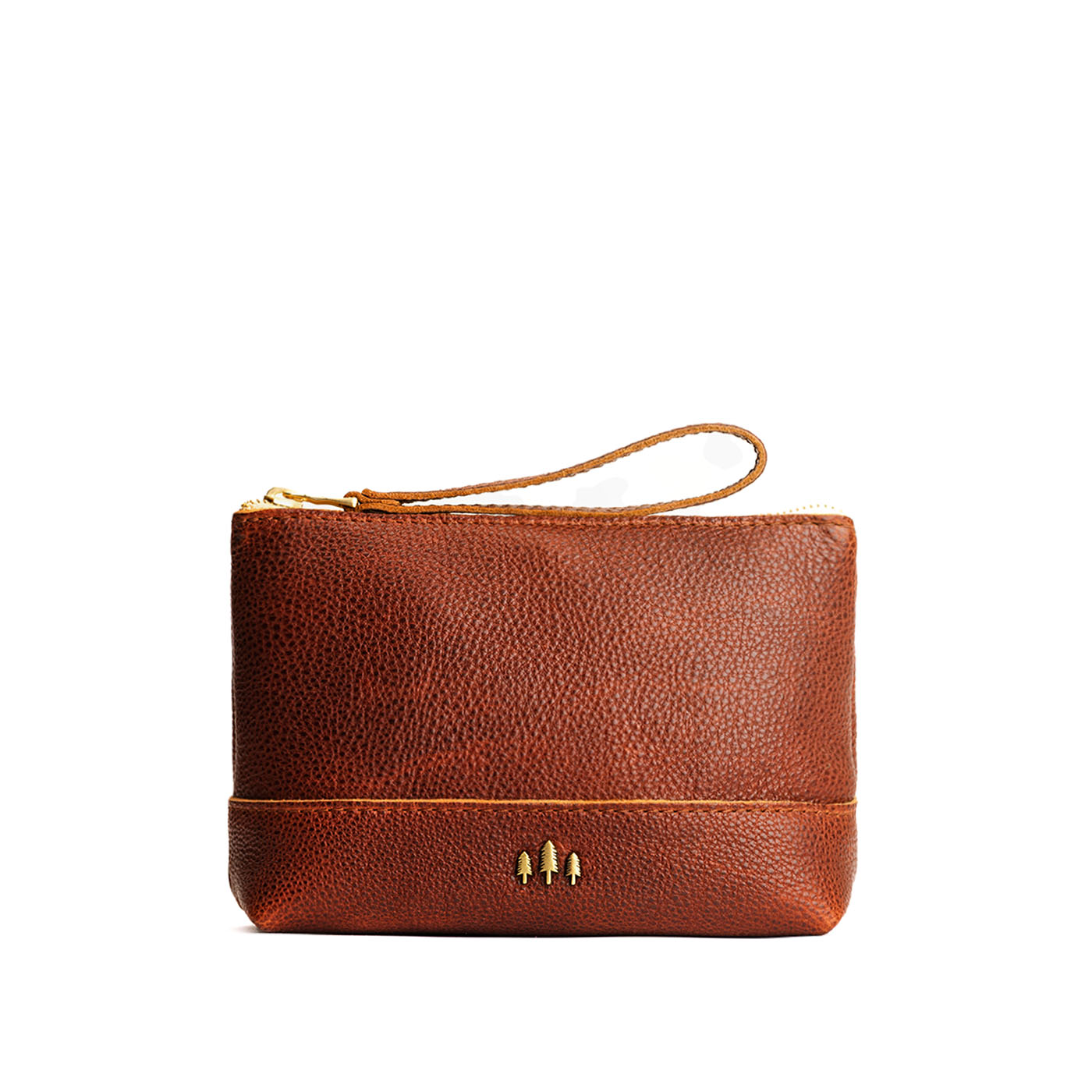 'Almost Perfect' Chelsea Pouch