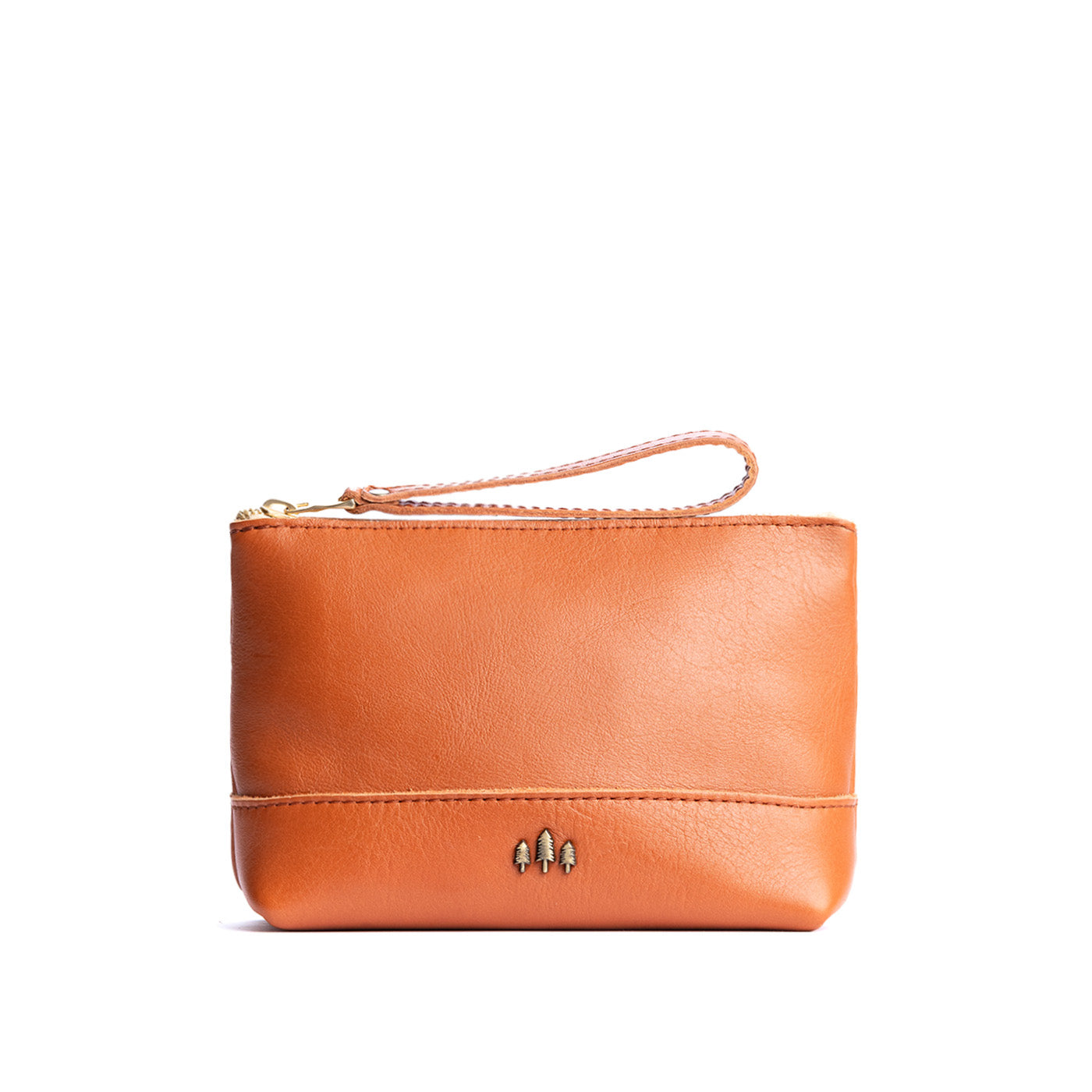 'Almost Perfect' Chelsea Pouch