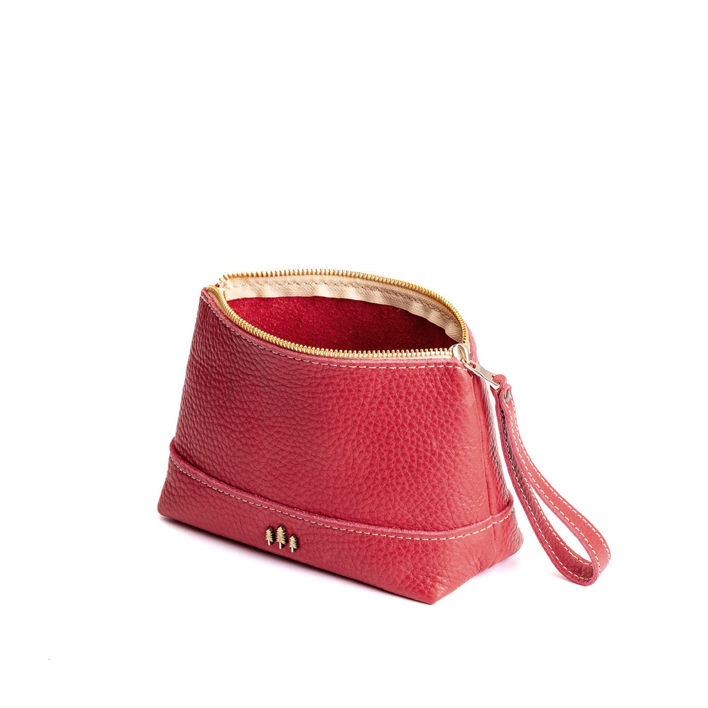 'Almost Perfect' Chelsea Pouch