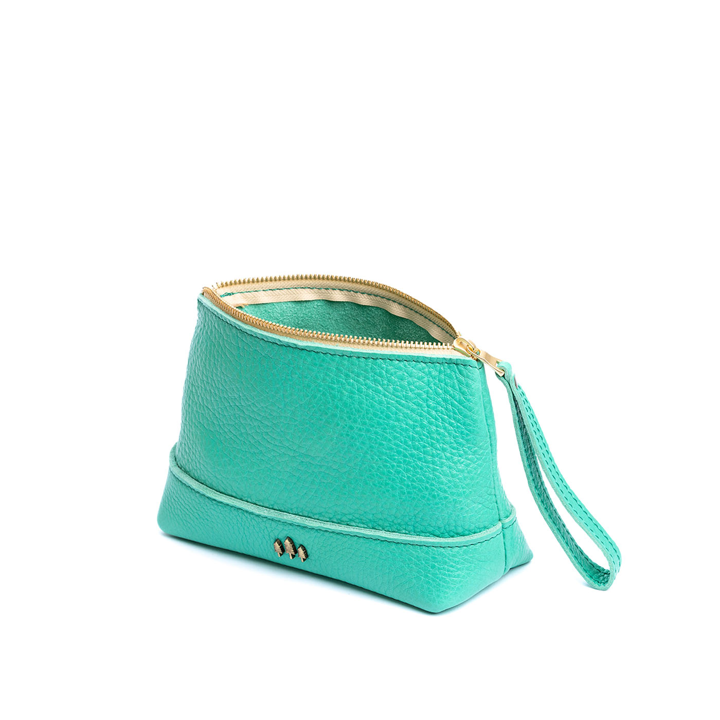 'Almost Perfect' Chelsea Pouch