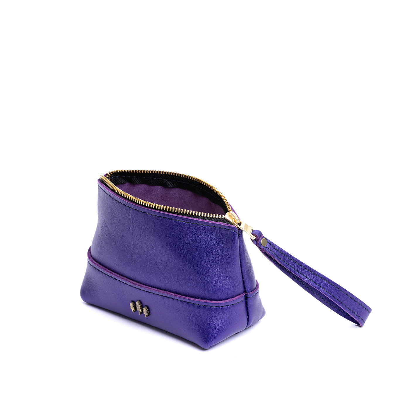 'Almost Perfect' Chelsea Pouch