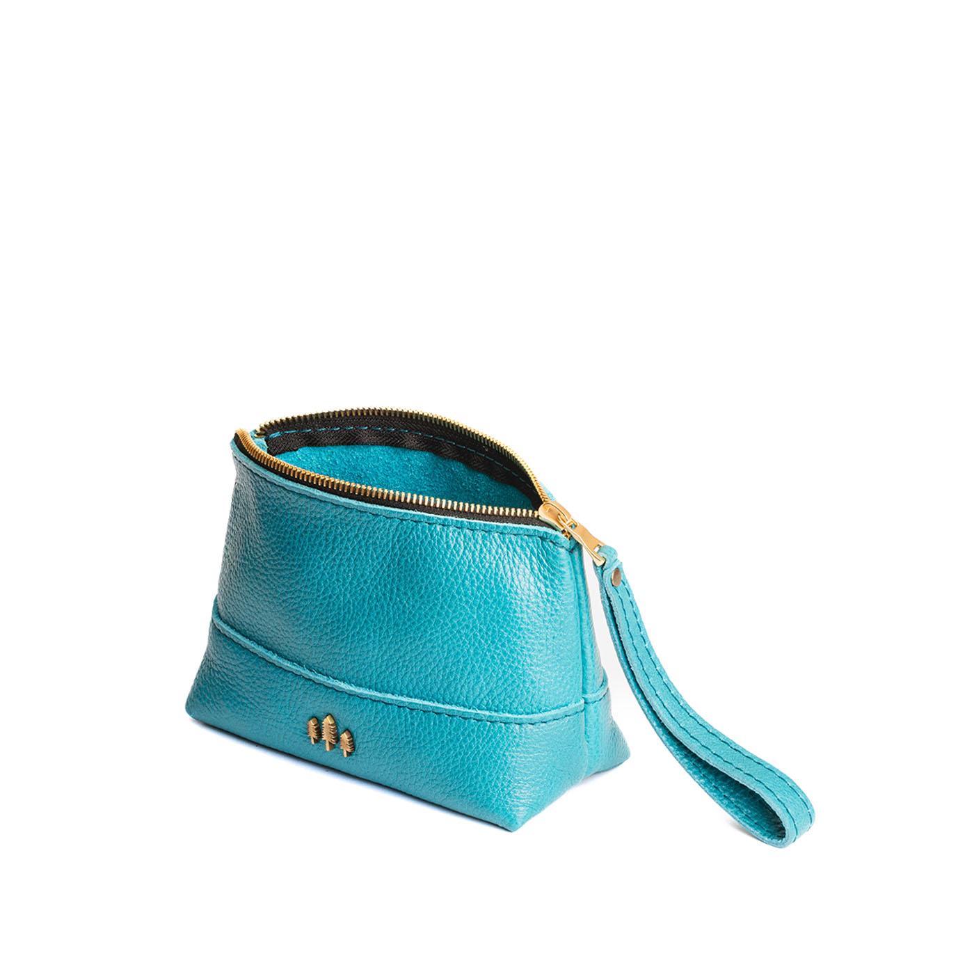 'Almost Perfect' Chelsea Pouch