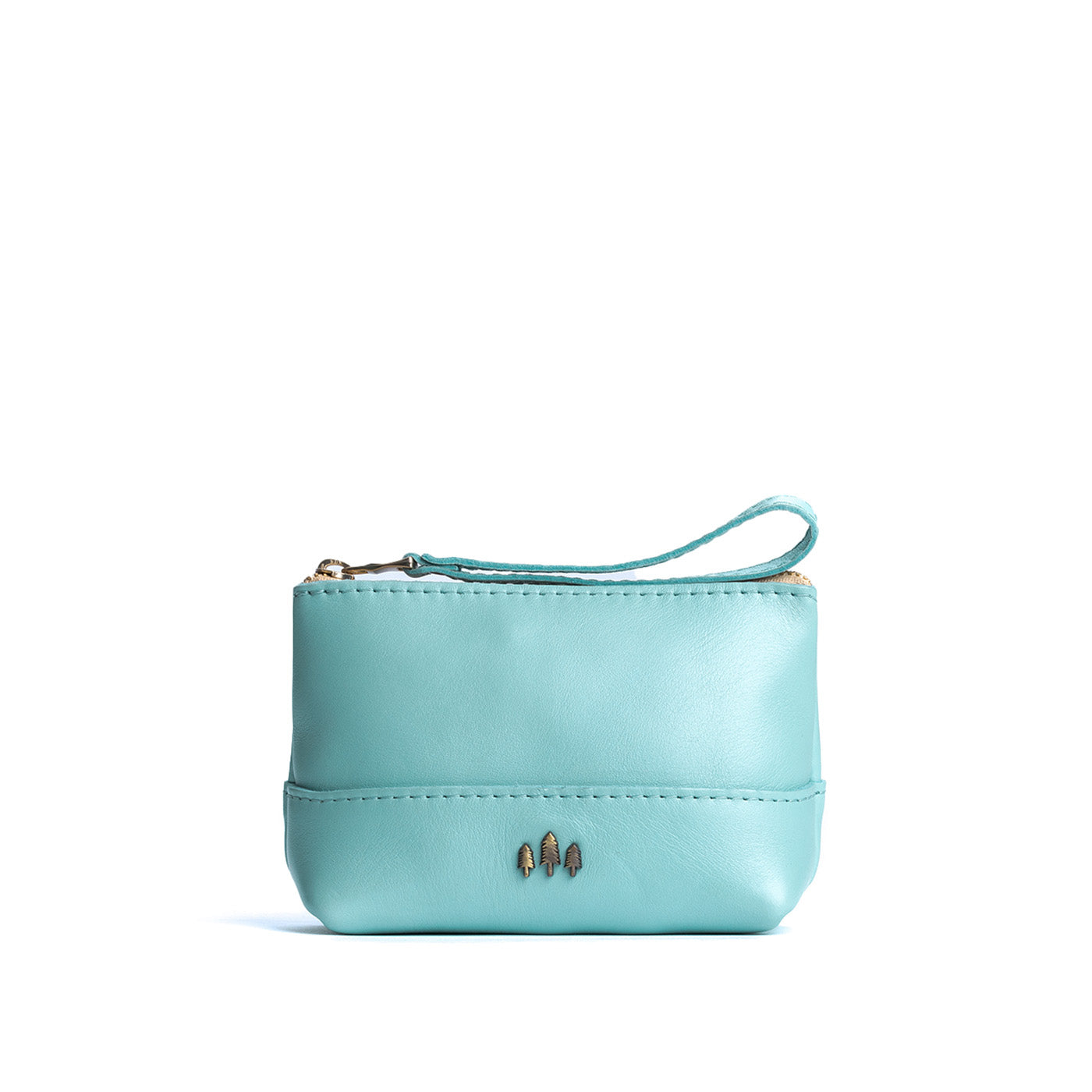 'Almost Perfect' Chelsea Pouch