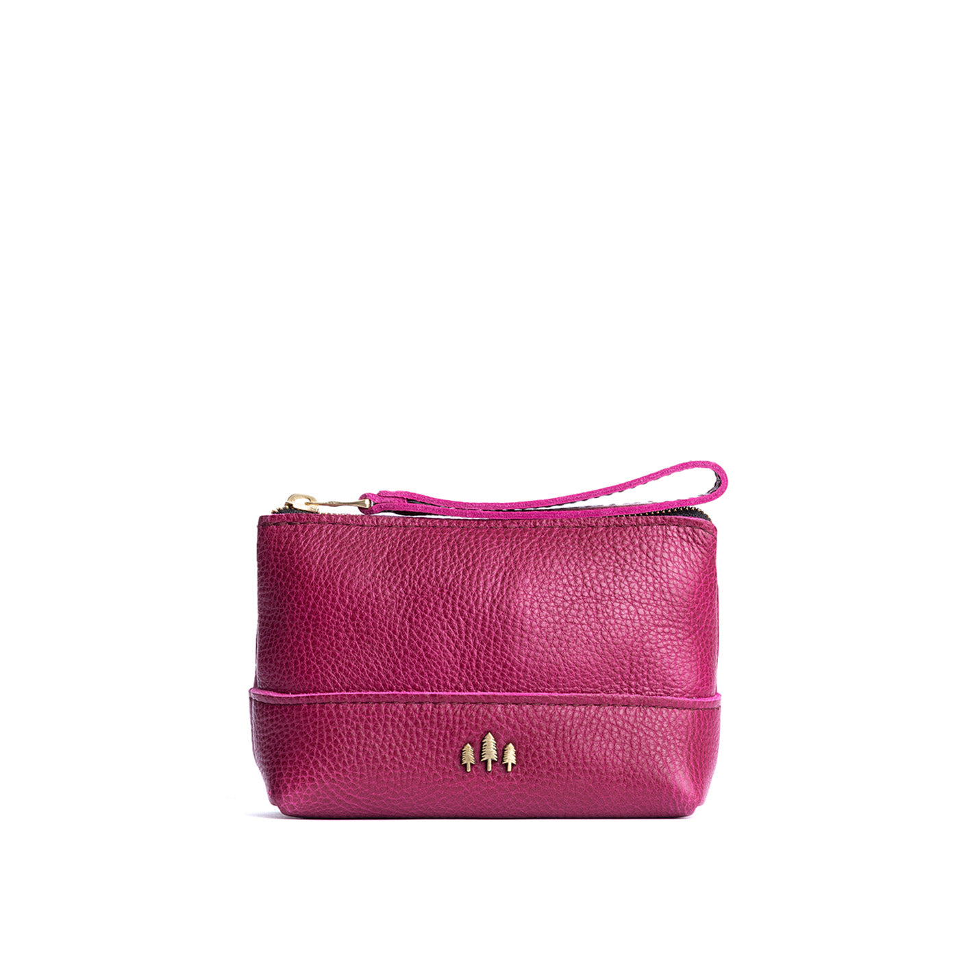 'Almost Perfect' Chelsea Pouch