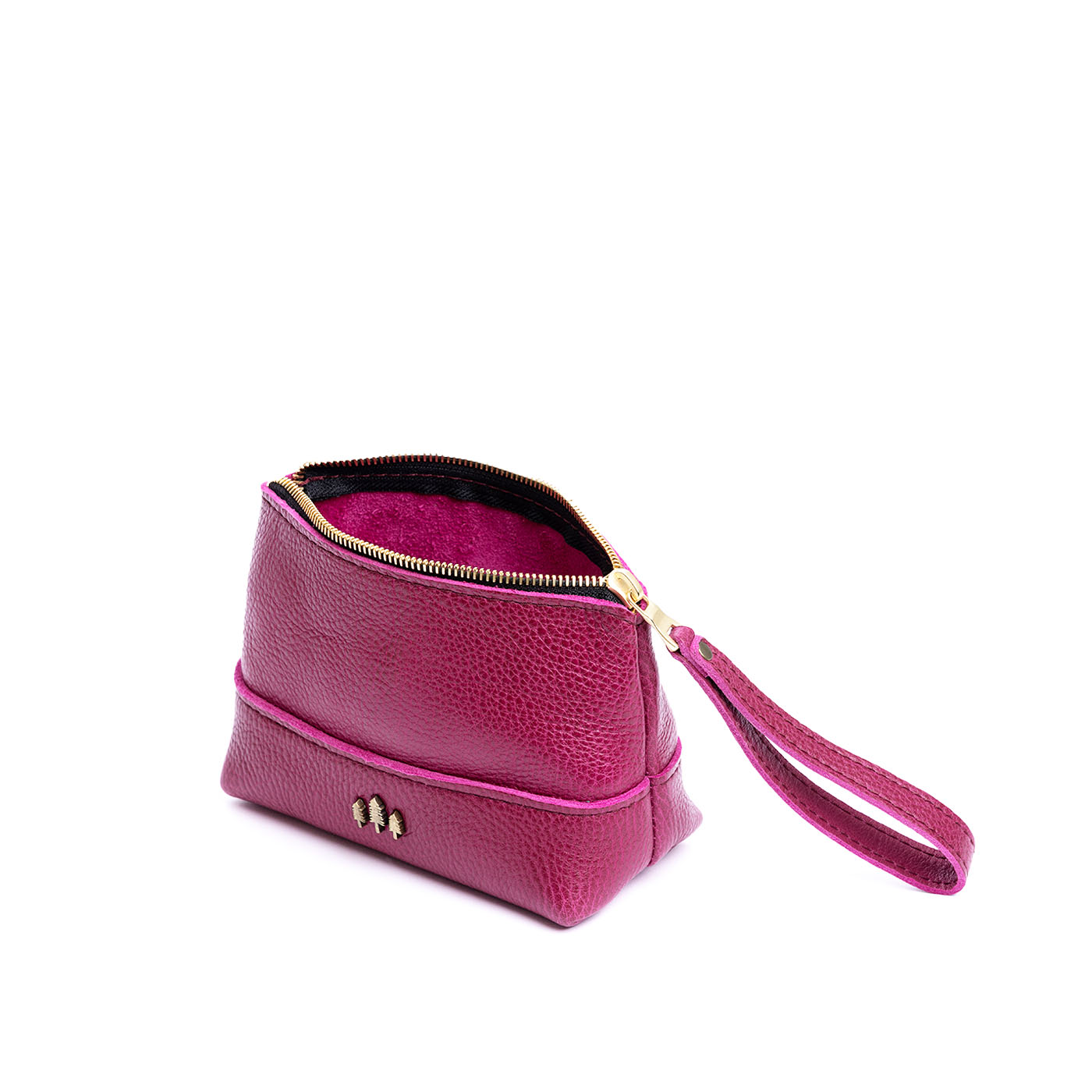 'Almost Perfect' Chelsea Pouch