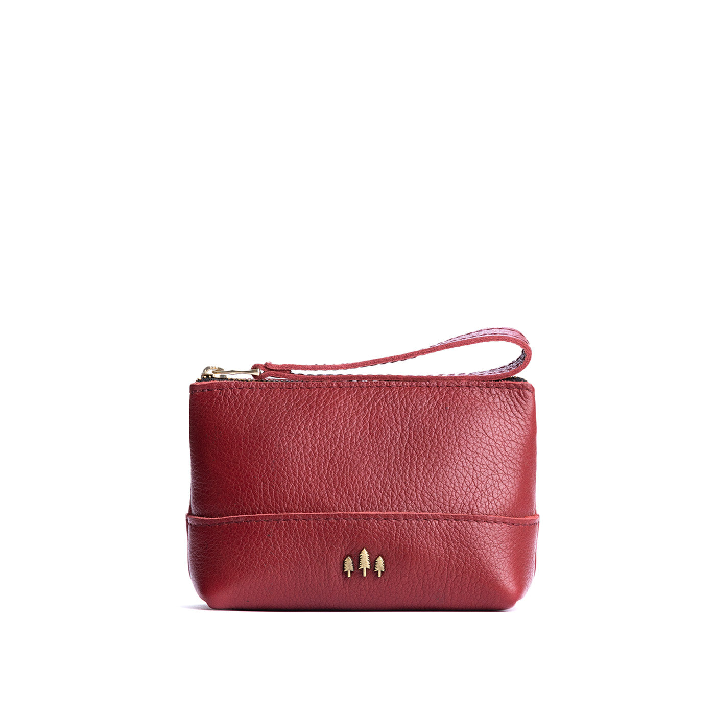 'Almost Perfect' Chelsea Pouch