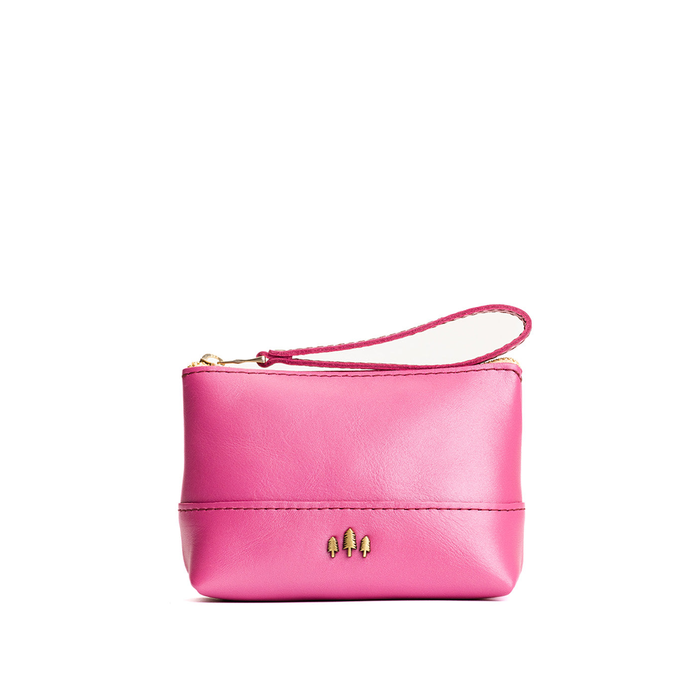 'Almost Perfect' Chelsea Pouch