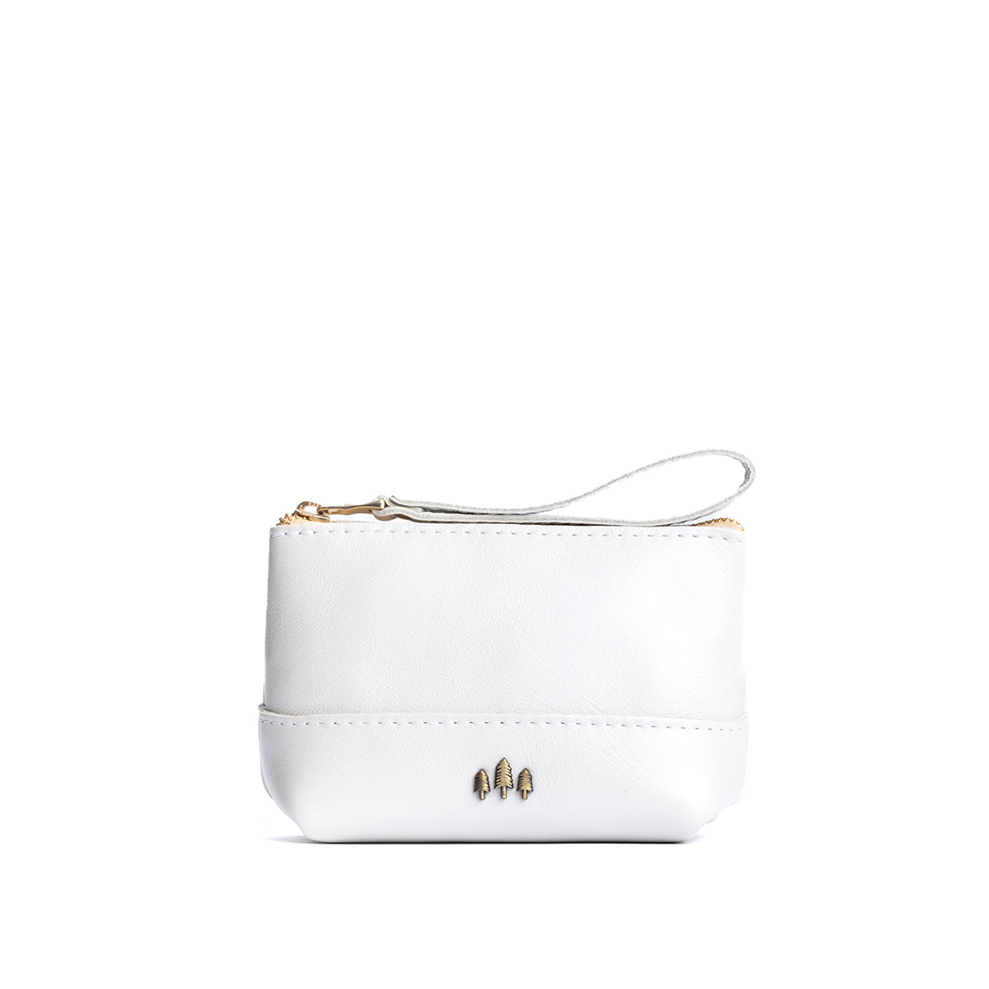 'Almost Perfect' Chelsea Pouch