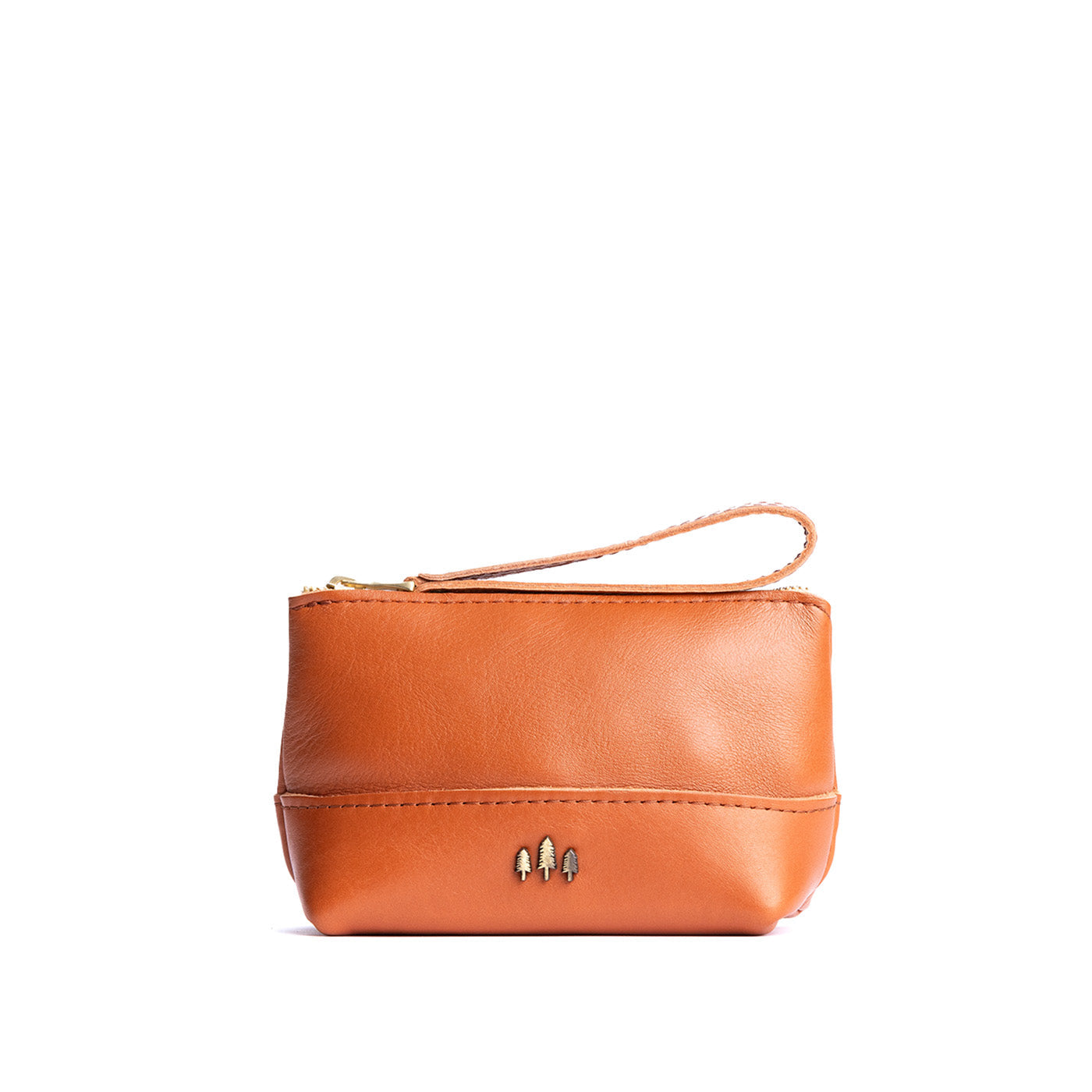 'Almost Perfect' Chelsea Pouch