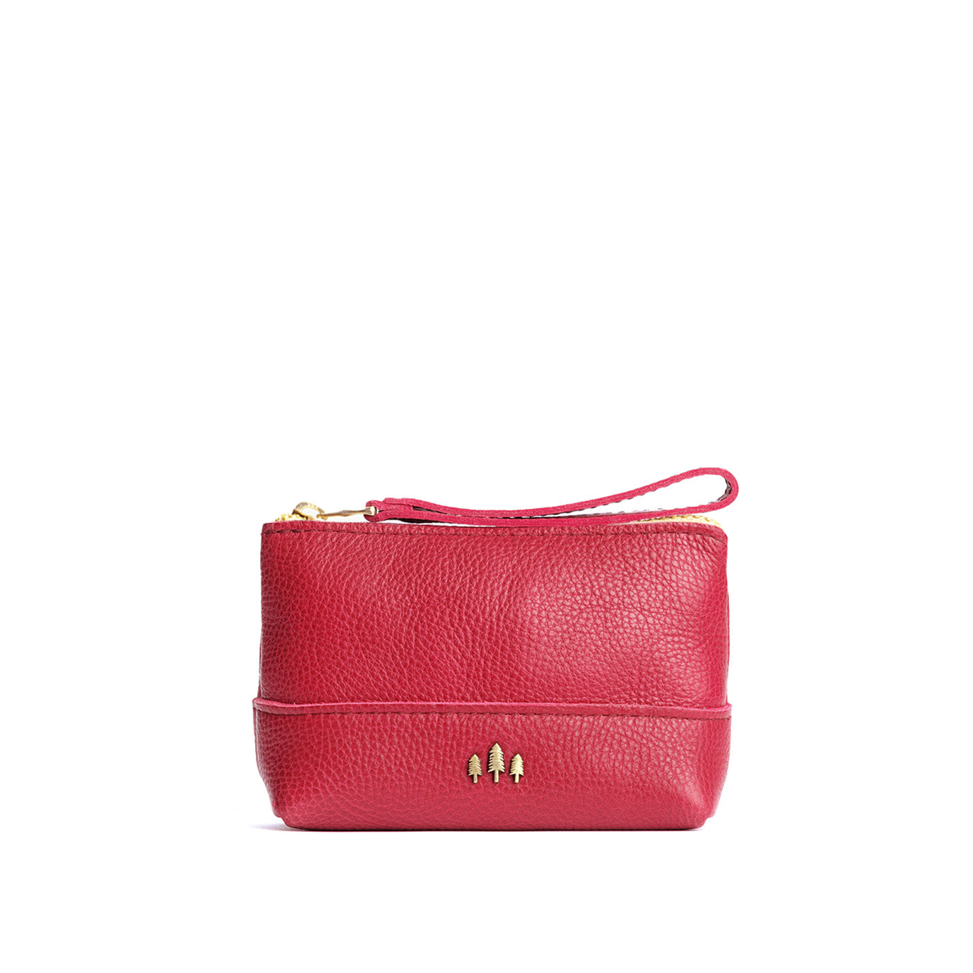 'Almost Perfect' Chelsea Pouch