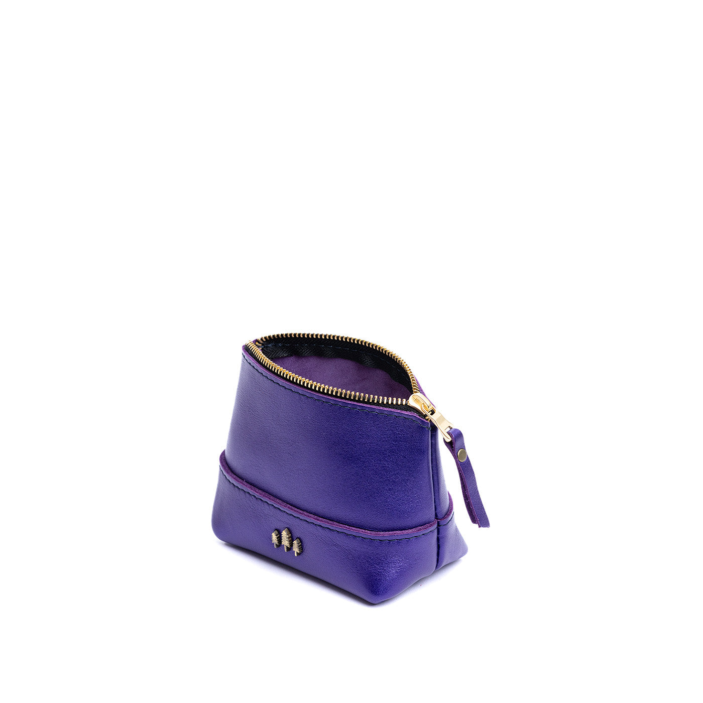 'Almost Perfect' Chelsea Pouch