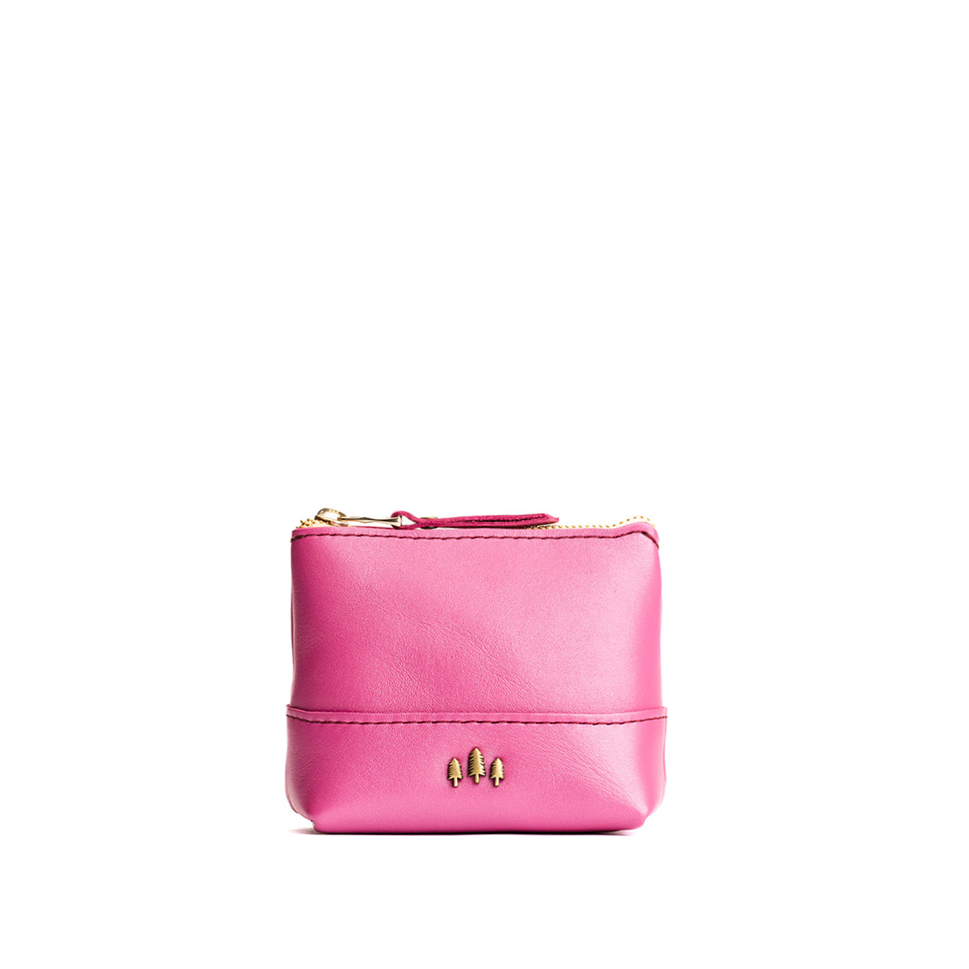 'Almost Perfect' Chelsea Pouch