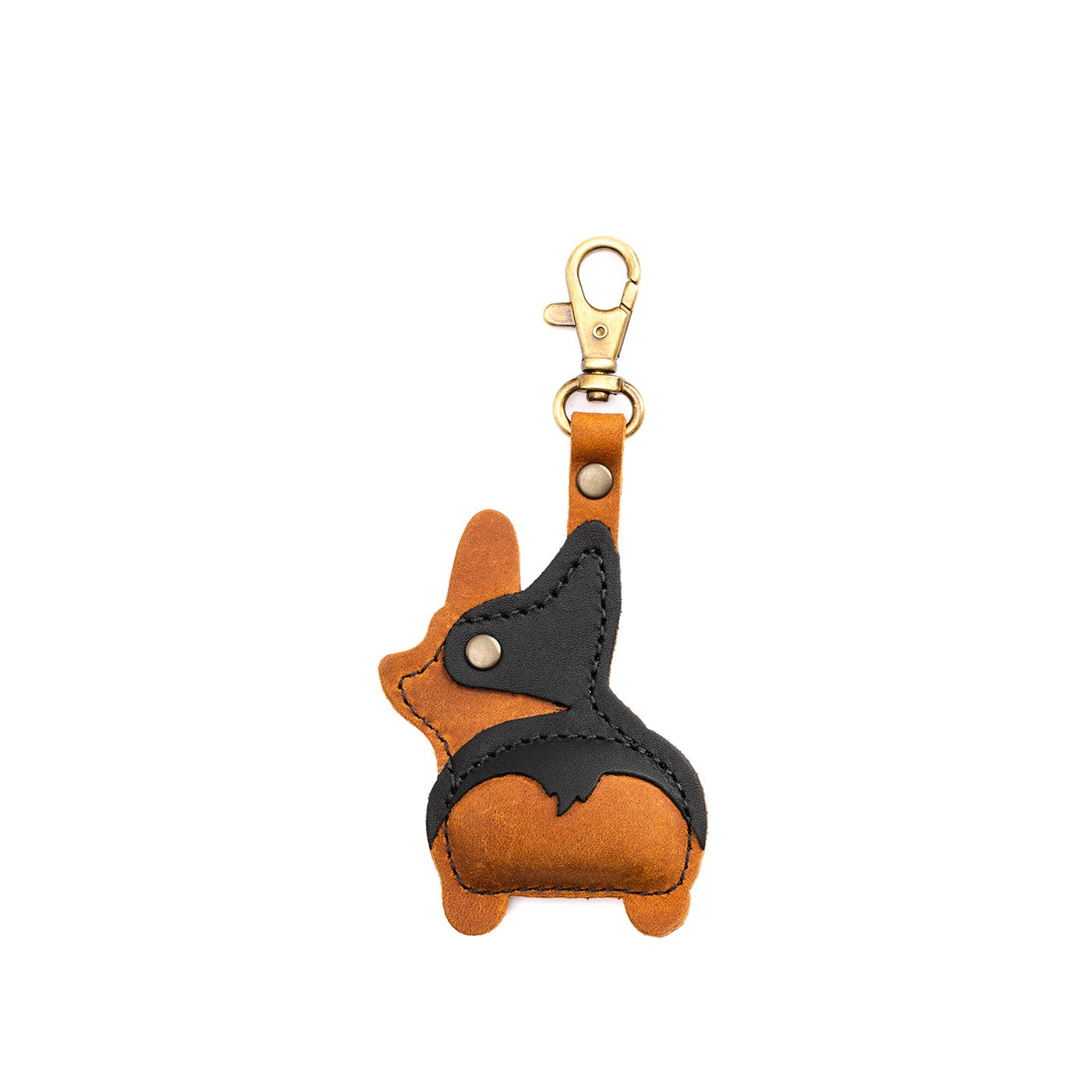 Chester Keychain