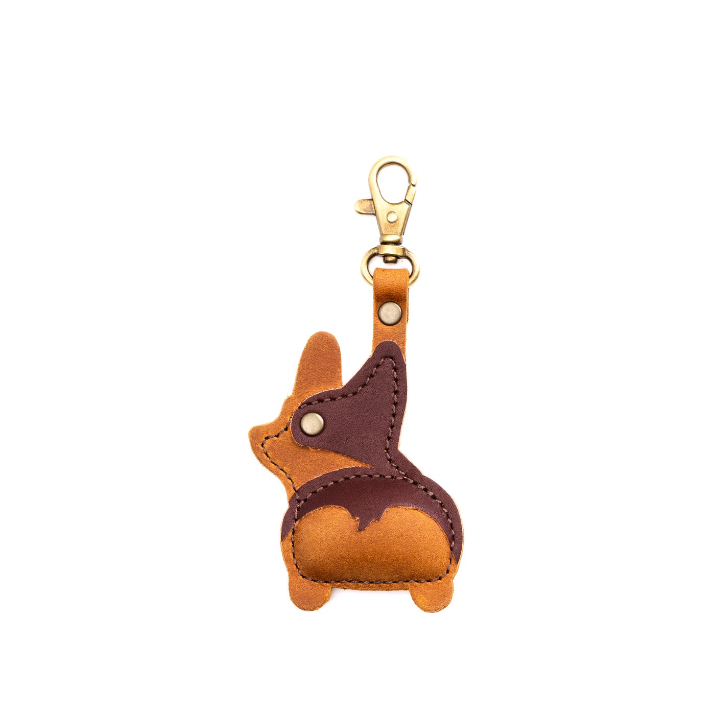 Chester Keychain