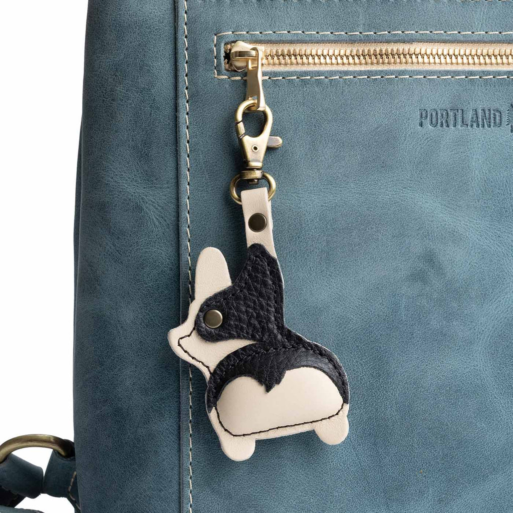 Chester Keychain