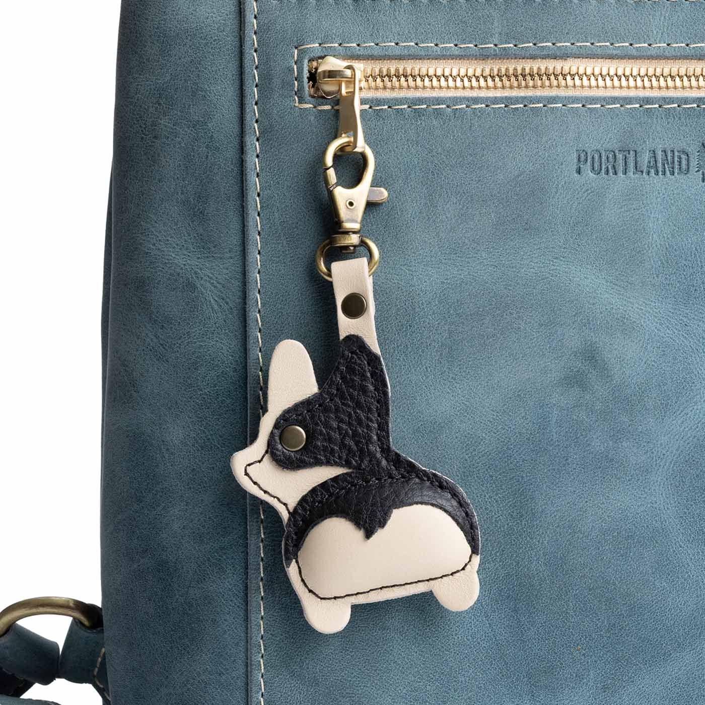 Chester Keychain