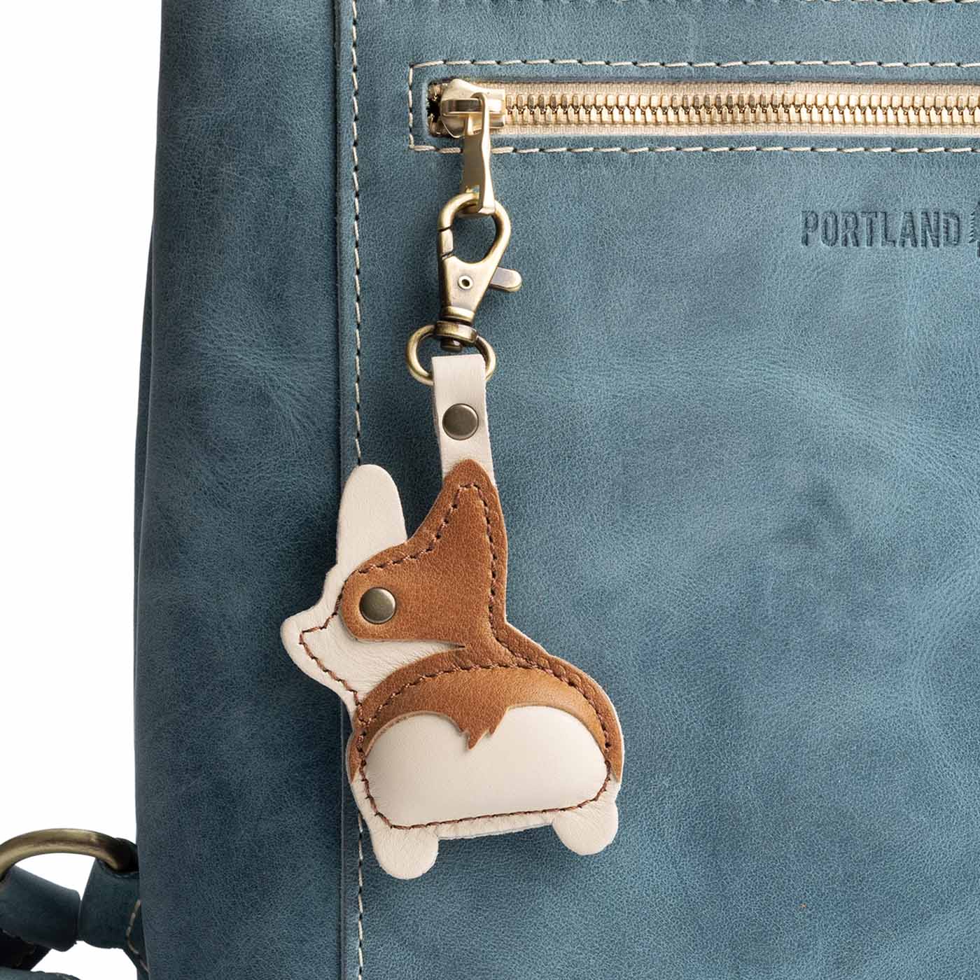 Chester Keychain