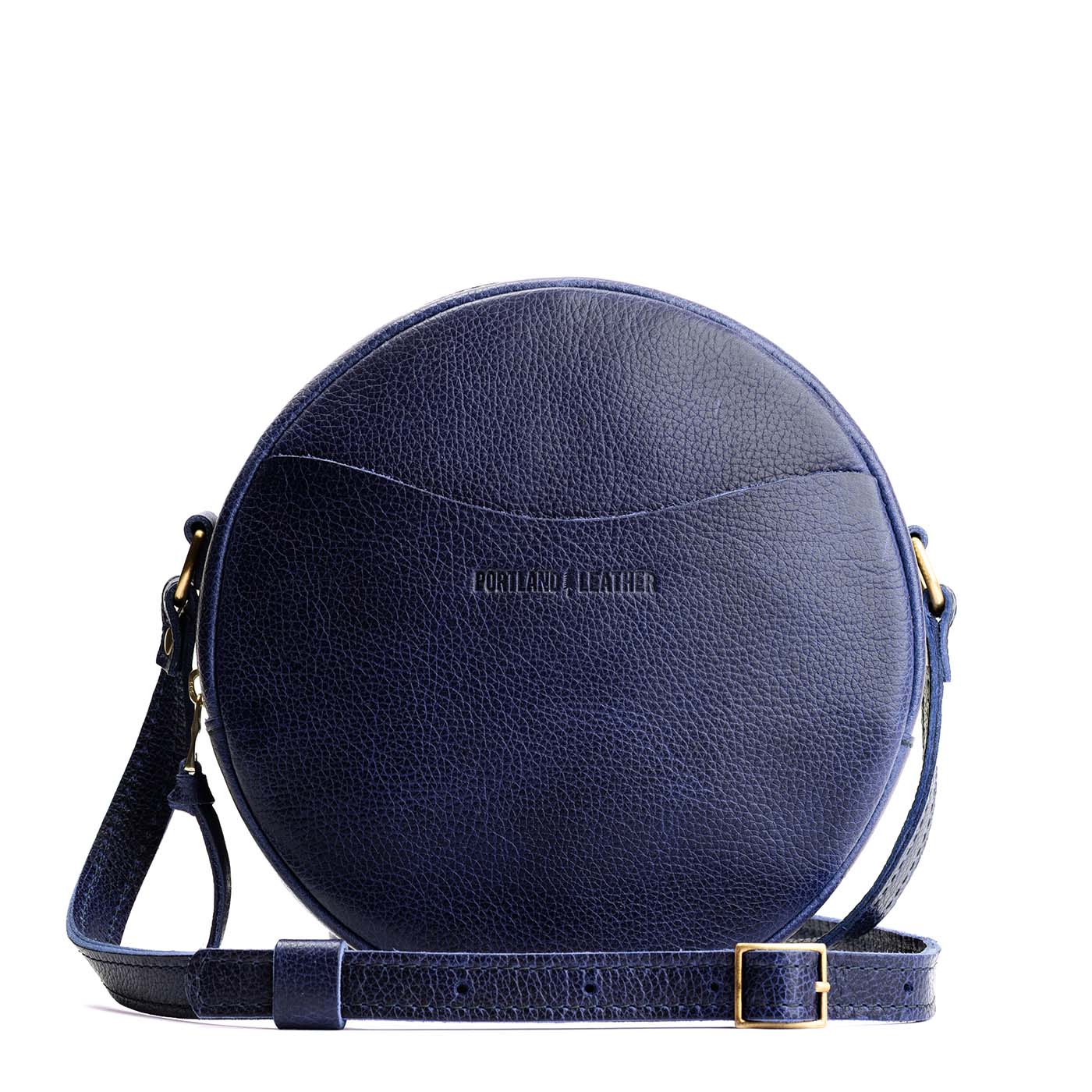 Circle Crossbody