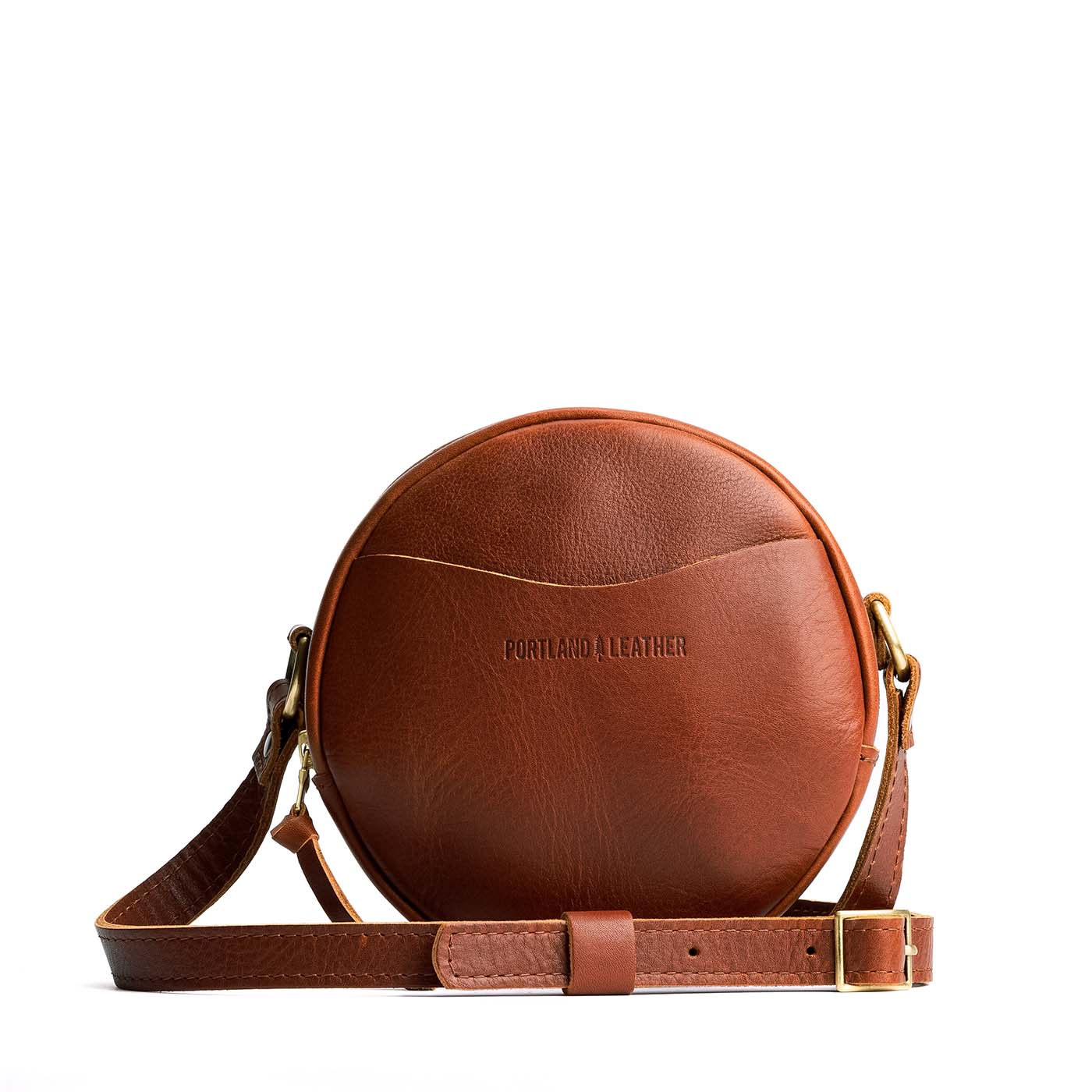 Circle Crossbody