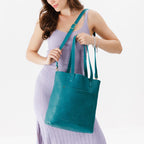 'Almost Perfect' Crossbody Tote