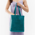 'Almost Perfect' Crossbody Tote