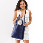 'Almost Perfect' Crossbody Tote
