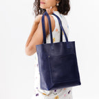 'Almost Perfect' Crossbody Tote