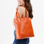 'Almost Perfect' Crossbody Tote