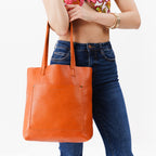 Crossbody Tote