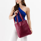 'Almost Perfect' Crossbody Tote