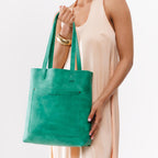 Crossbody Tote