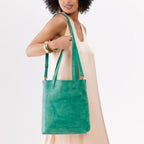 'Almost Perfect' Crossbody Tote