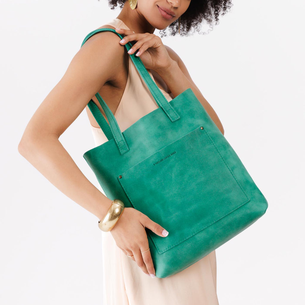 'Almost Perfect' Crossbody Tote