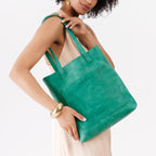 'Almost Perfect' Crossbody Tote