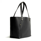 'Almost Perfect' Leather Tote Bag