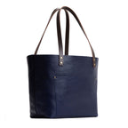 'Almost Perfect' Leather Tote Bag - Limited Edition