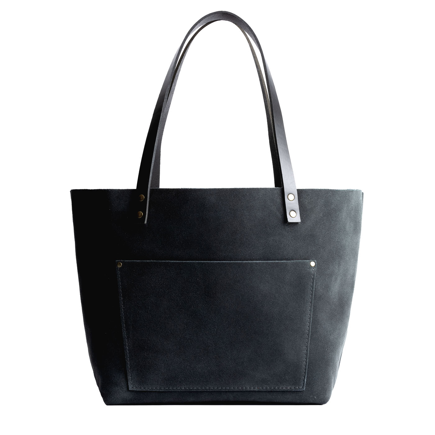 'Almost Perfect' Leather Tote Bag - Limited Edition