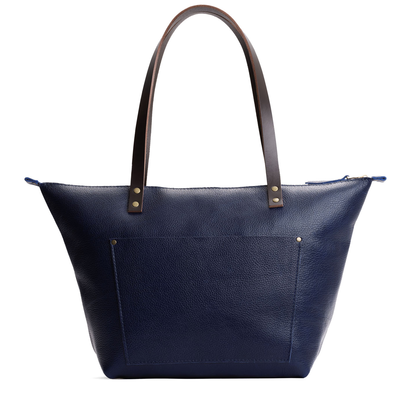 Leather Tote Bag - Limited Edition