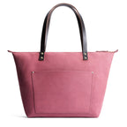 'Almost Perfect' Leather Tote Bag - Limited Edition