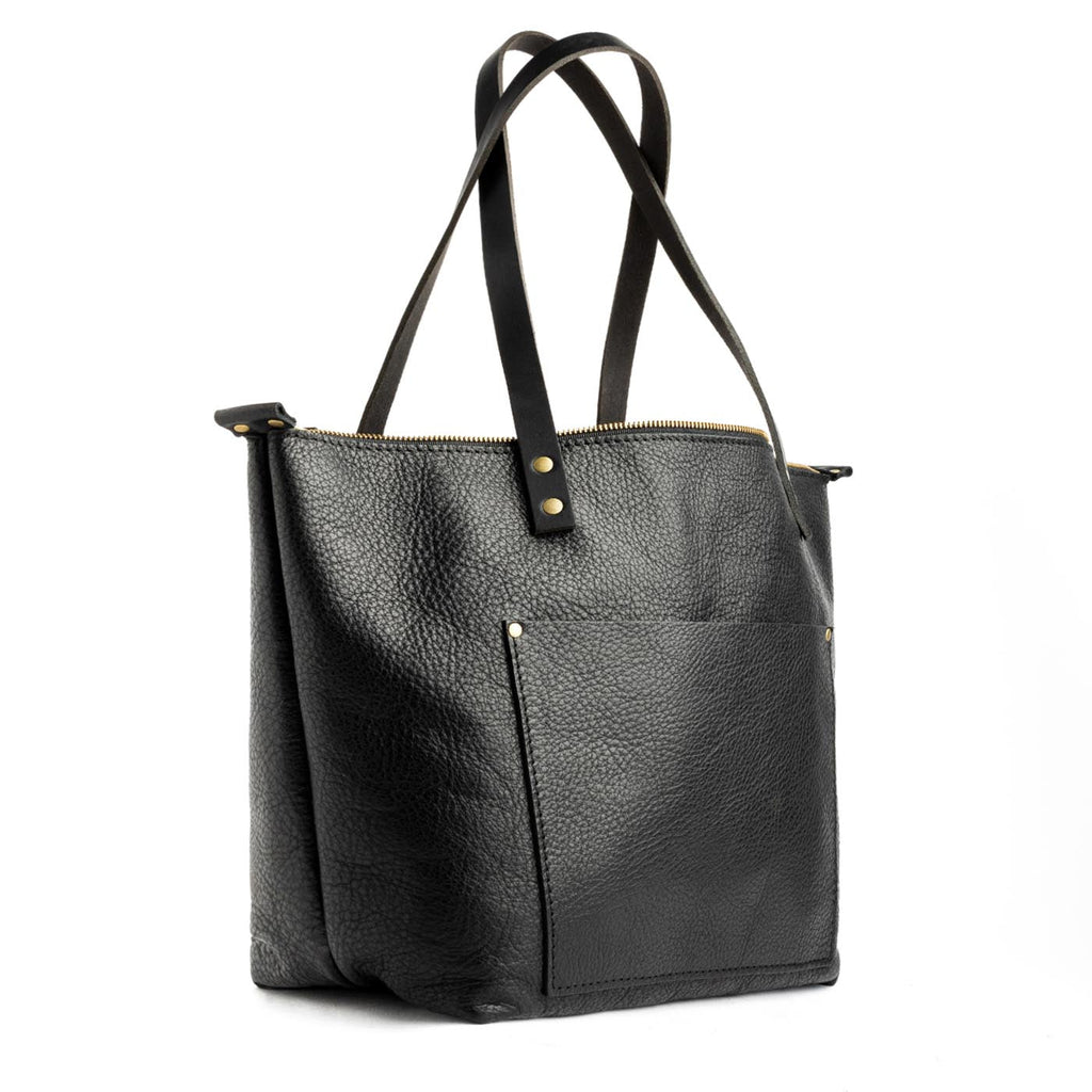 'Almost Perfect' Leather Tote Bag