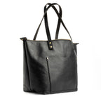 'Almost Perfect' Leather Tote Bag