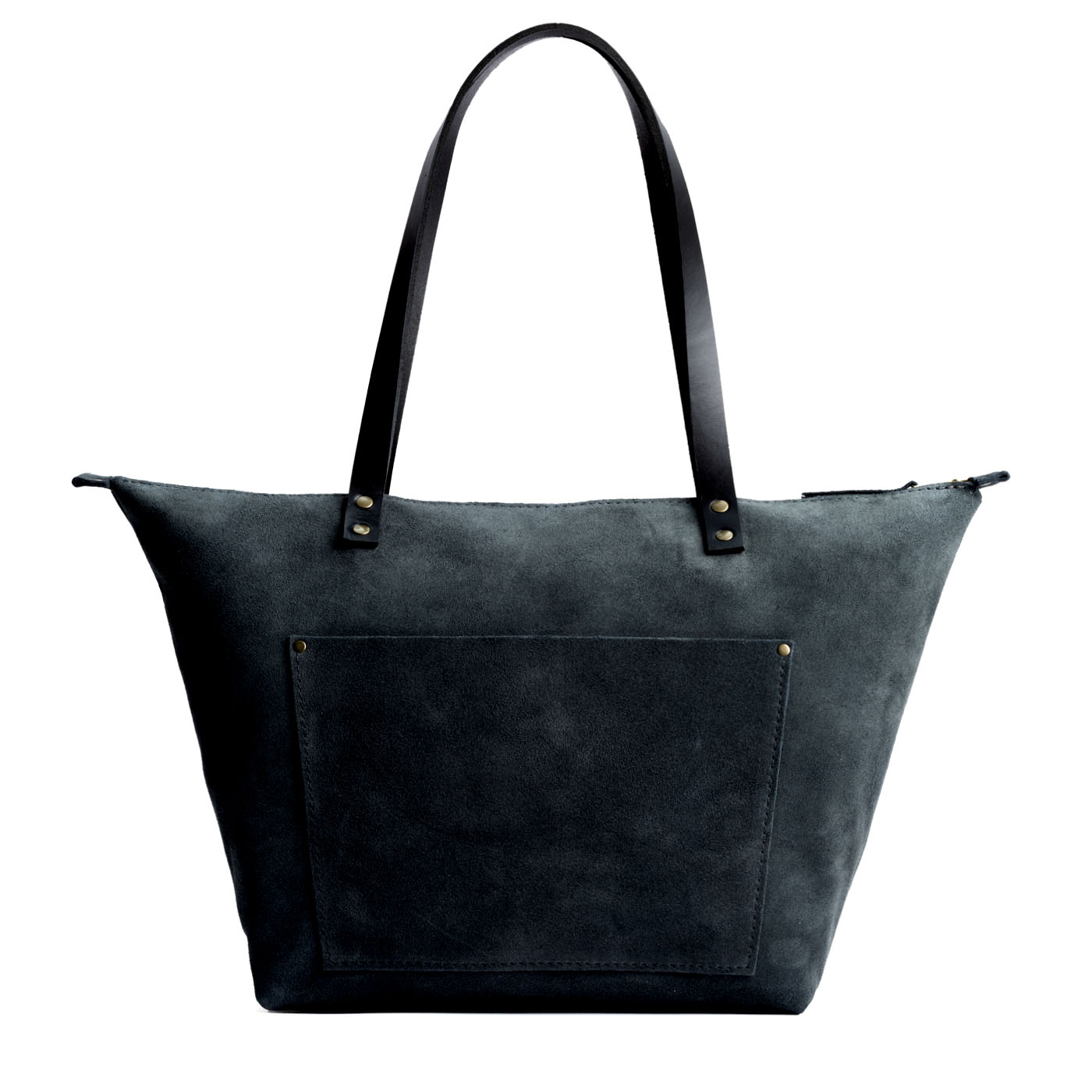 Leather Tote Bag - Limited Edition