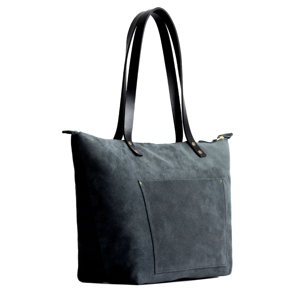 'Almost Perfect' Leather Tote Bag - Limited Edition