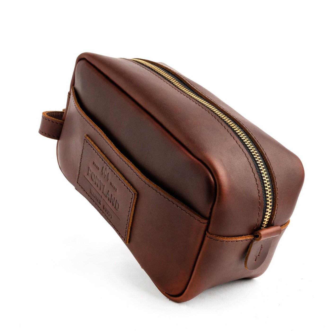 'Almost Perfect' Deluxe Dopp Kit