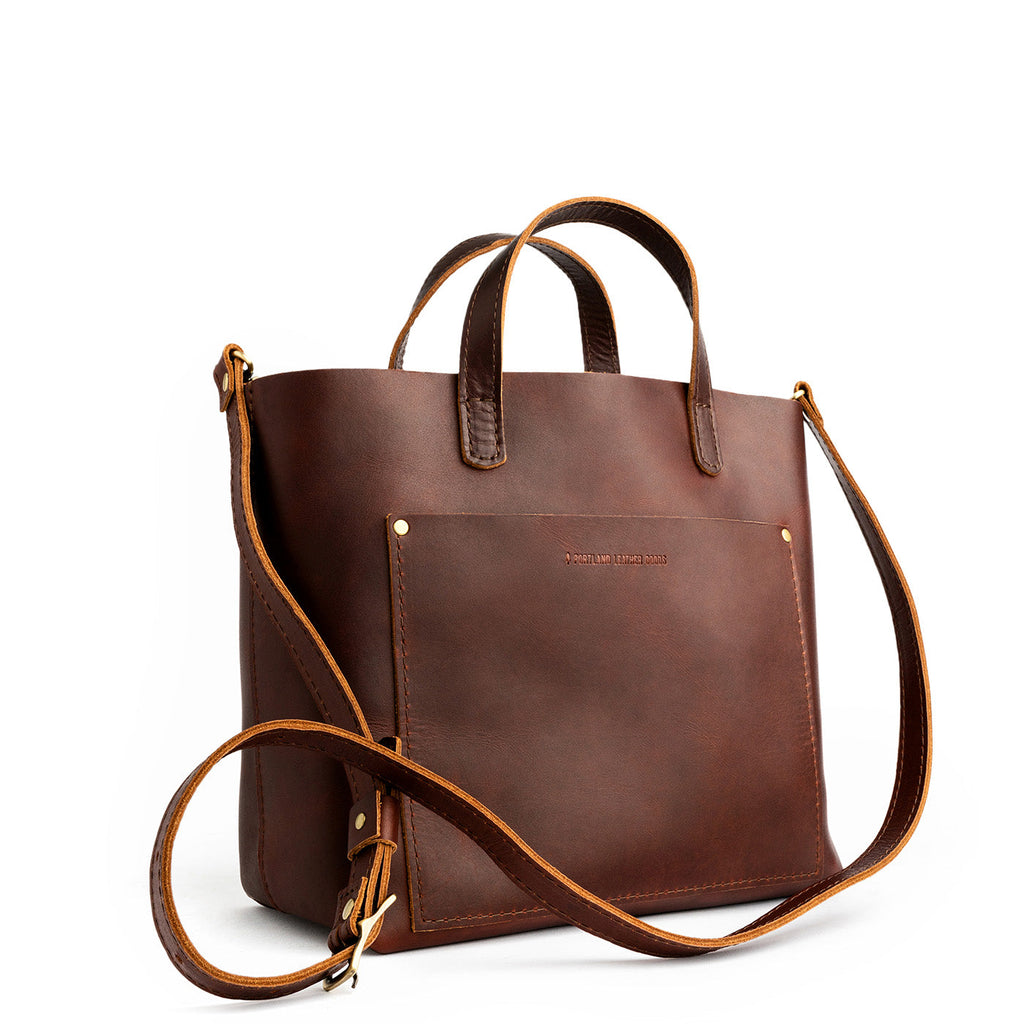 'Almost Perfect' Medium Crossbody Tote