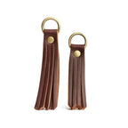 Tassel Keychain