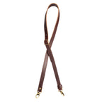 Leather Crossbody Strap