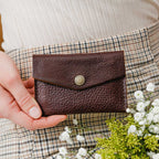 'Almost Perfect' Mini Envelope Wallet