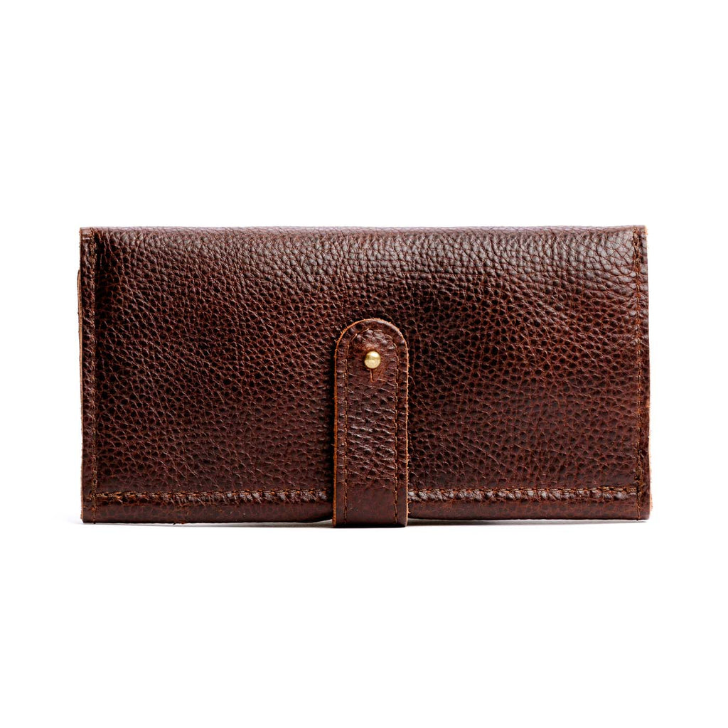 'Almost Perfect' Women's Trifold Wallet