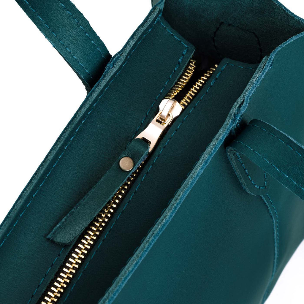 'Almost Perfect' Lola Crossbody Tote